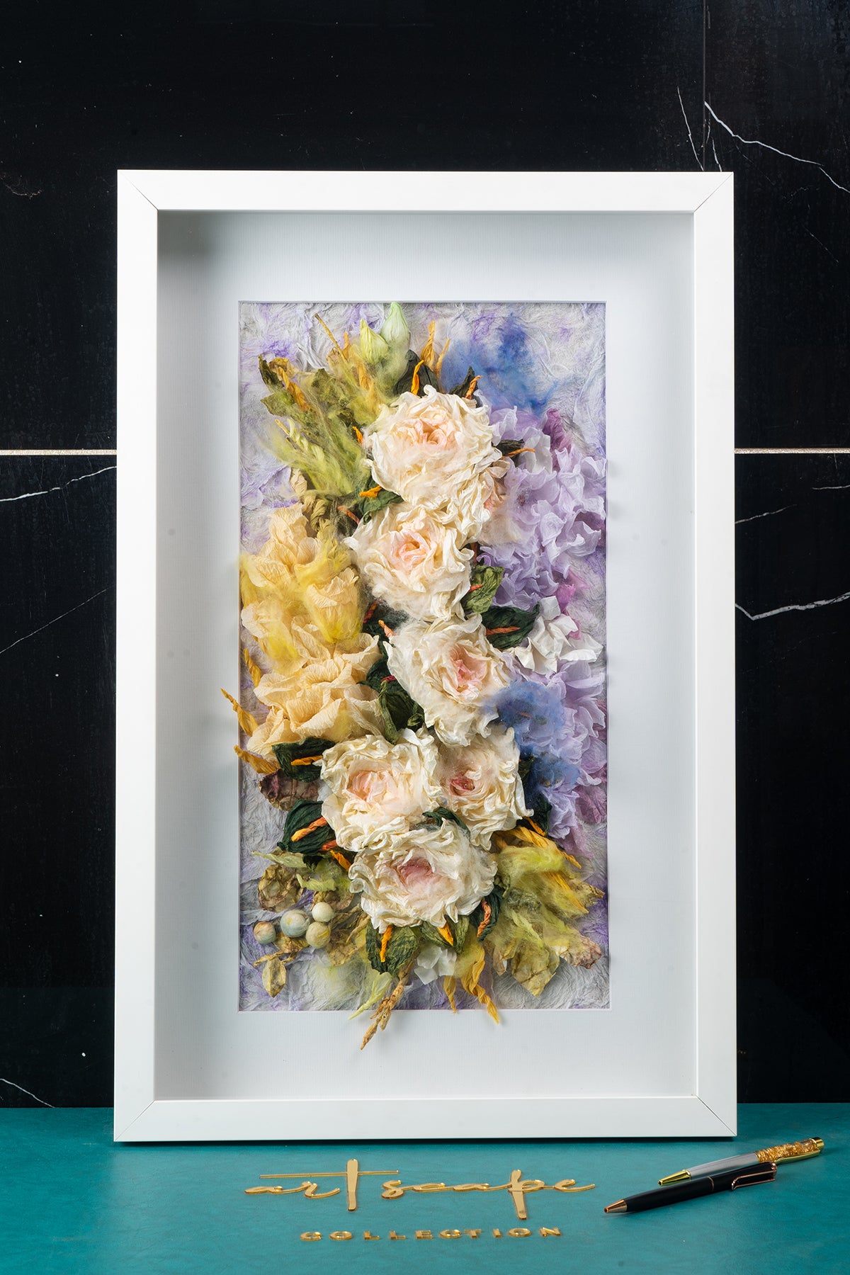 Eternal Blossom