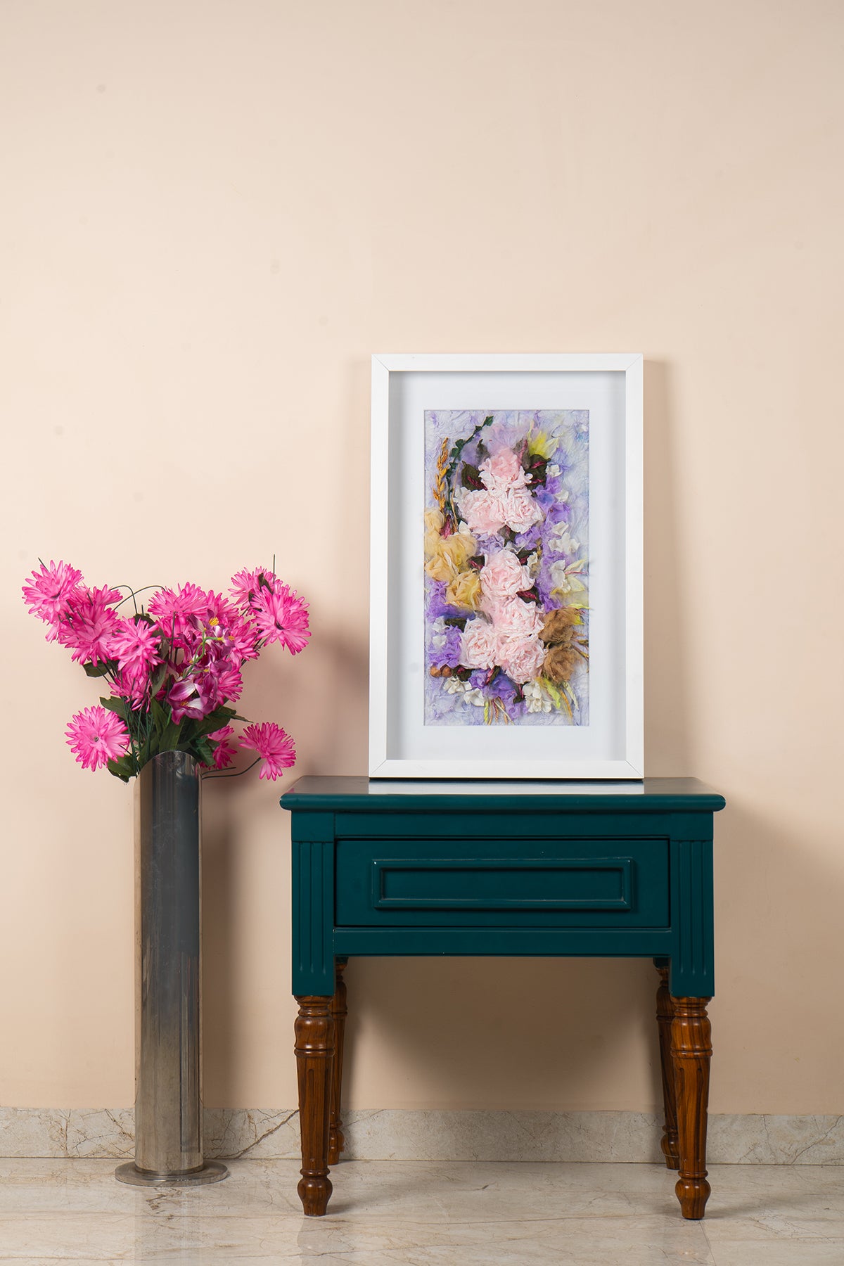 Blooming Whispers – Artscape Collection
